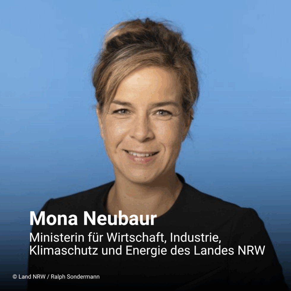 Hy.Summit.Rhein.Ruhr 2025 | Der Wasserstoffkongress