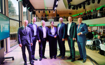Hy.Summit.Rhein.Ruhr 2026 | Der Wasserstoffkongress