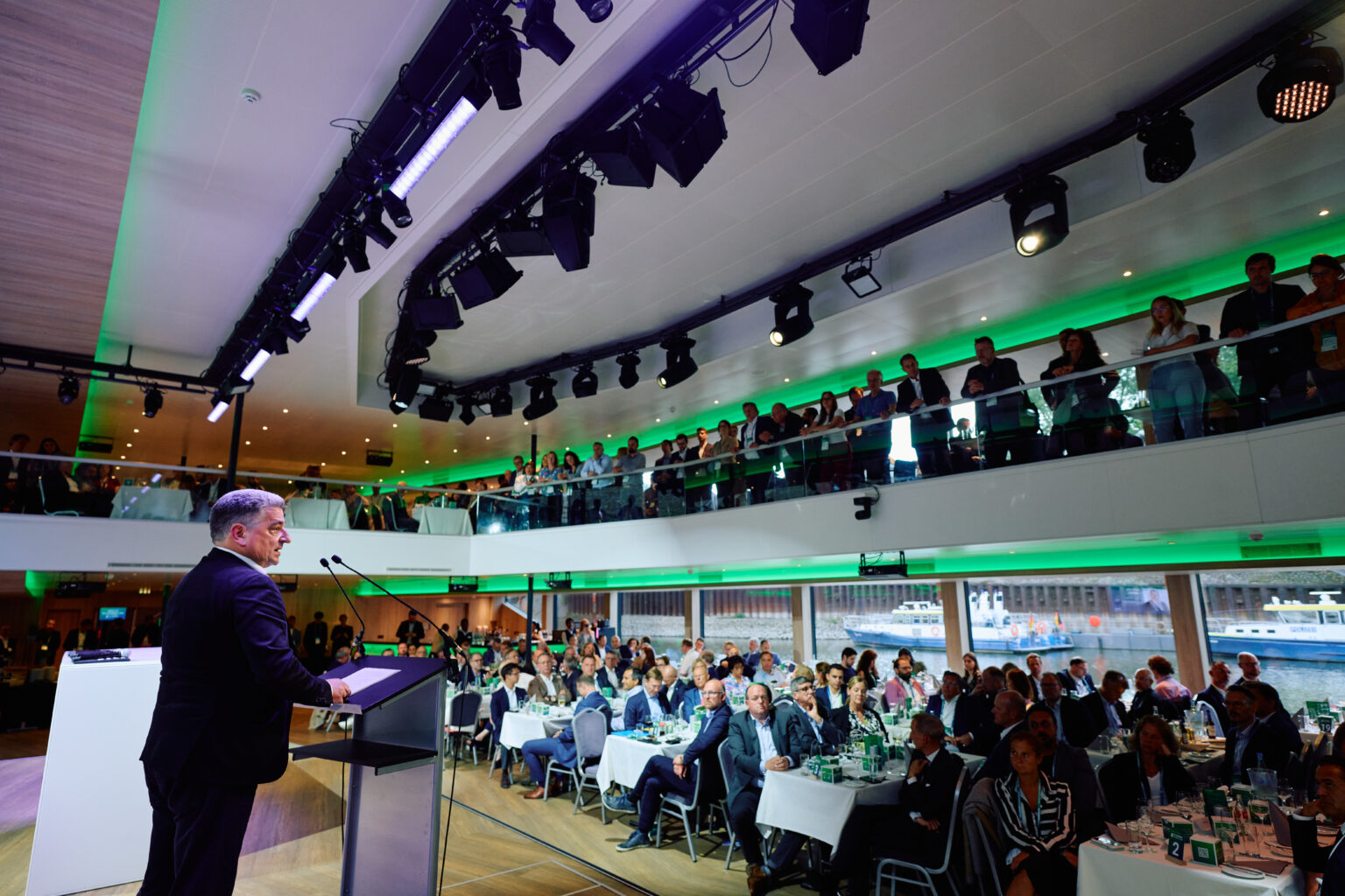 Hy.Summit.Rhein.Ruhr 2026 | Der Wasserstoffkongress