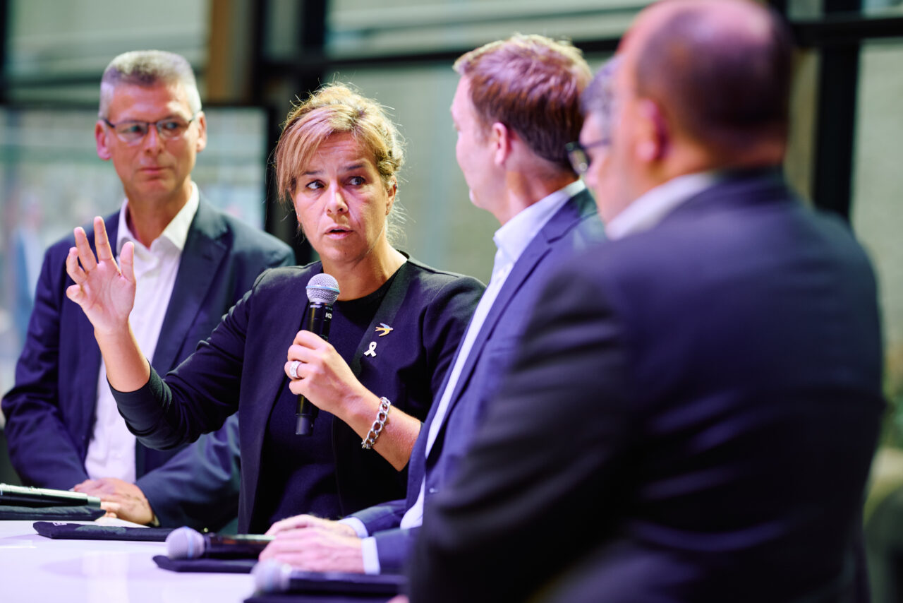 Hy.Summit.Rhein.Ruhr 2026 | Der Wasserstoffkongress