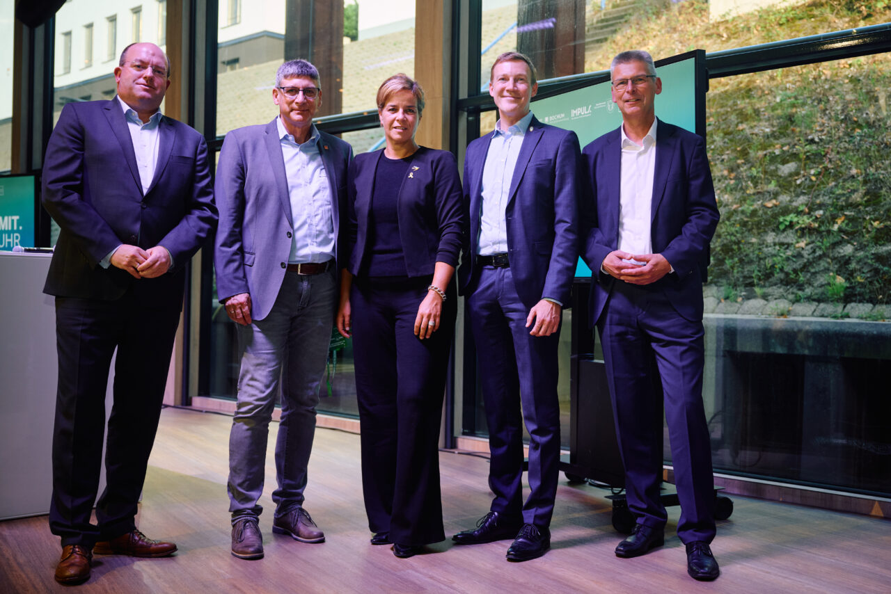 Hy.Summit.Rhein.Ruhr 2026 | Der Wasserstoffkongress