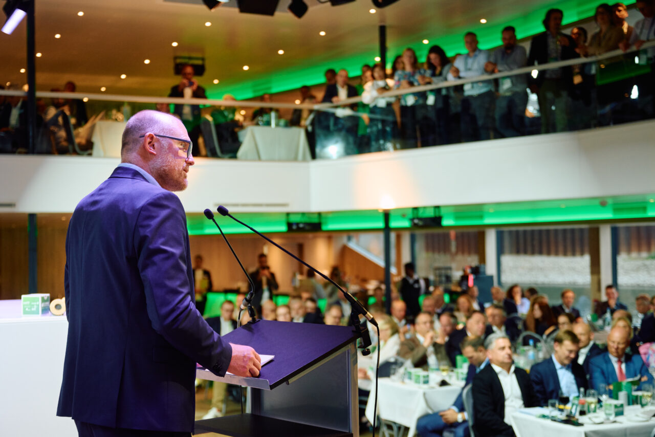 Hy.Summit.Rhein.Ruhr 2026 | Der Wasserstoffkongress