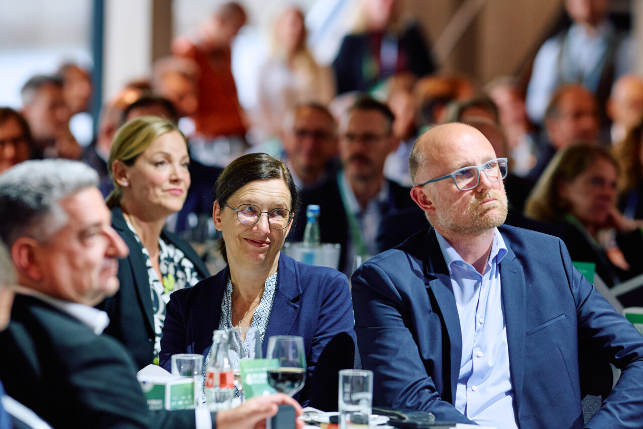 Hy.Summit.Rhein.Ruhr 2026 | Der Wasserstoffkongress