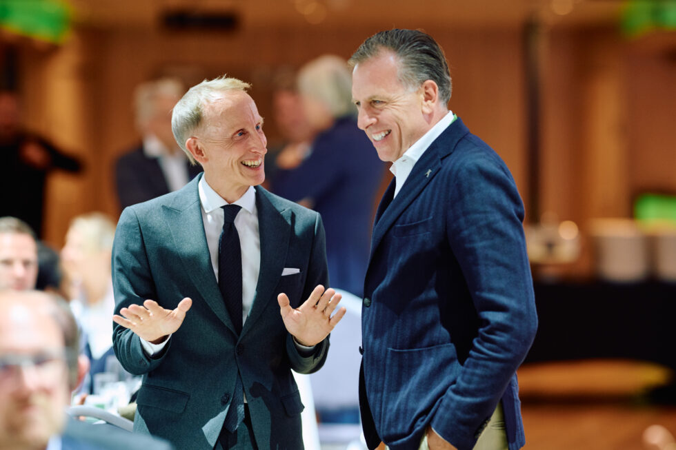 Hy.Summit.Rhein.Ruhr 2026 | Der Wasserstoffkongress