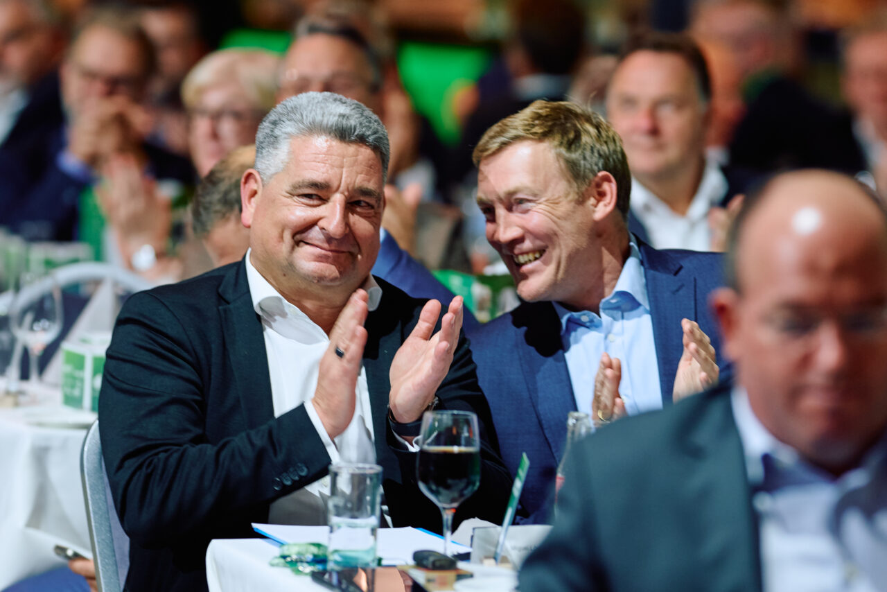 Hy.Summit.Rhein.Ruhr 2026 | Der Wasserstoffkongress