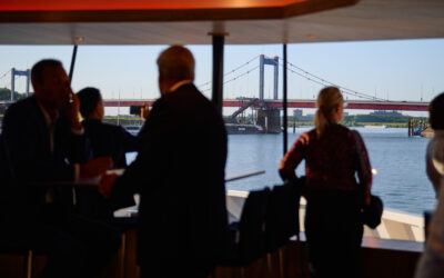 Hy.Summit.Rhein.Ruhr 2026 | Der Wasserstoffkongress