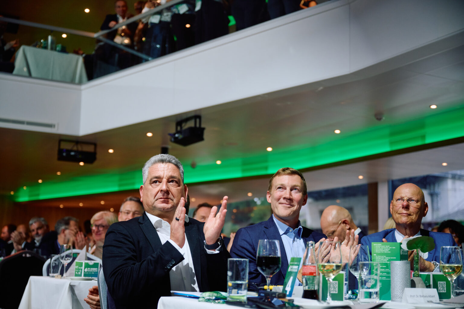 Hy.Summit.Rhein.Ruhr 2026 | Der Wasserstoffkongress